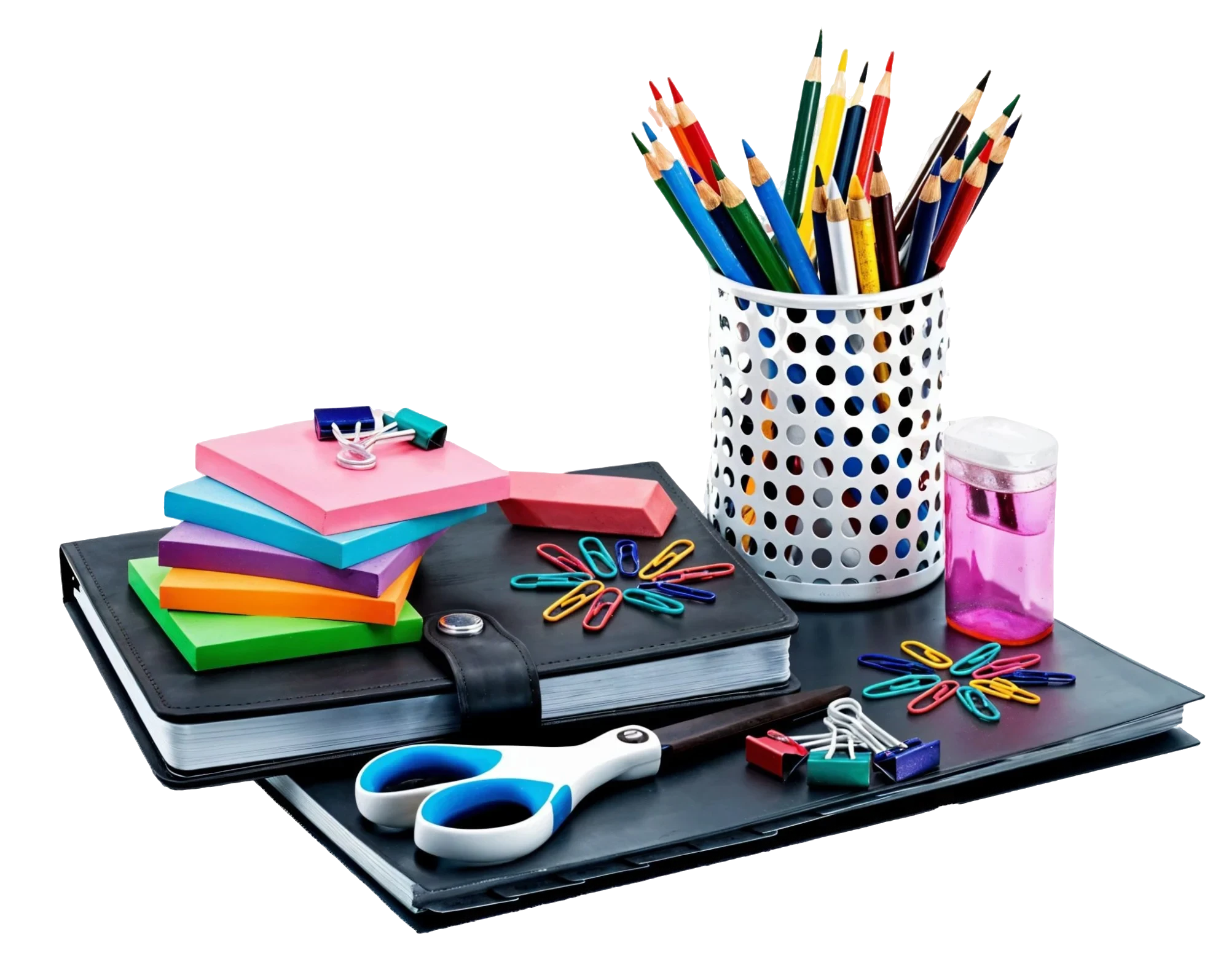 Office and School Supplies